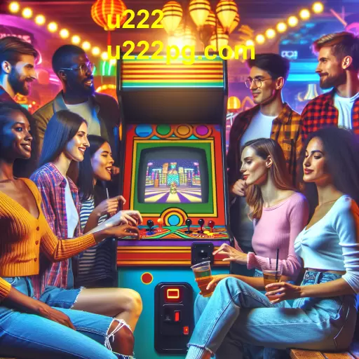 Reviva a Nostalgia: A Era dos Jogos de Arcade no u222