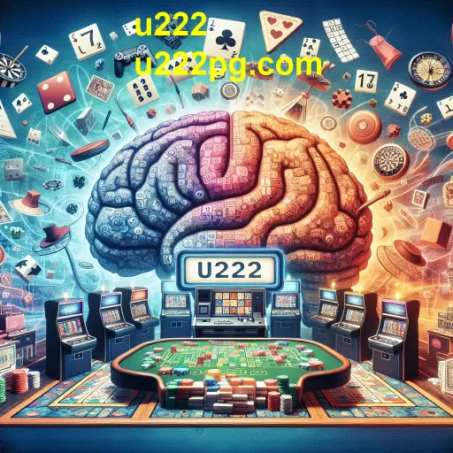 Explore a Fascinante Categoria de Quebra-Cabeças no u222