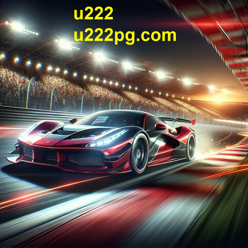A Emoção das Corridas: Explore a Categoria de Jogos de Corrida no u222